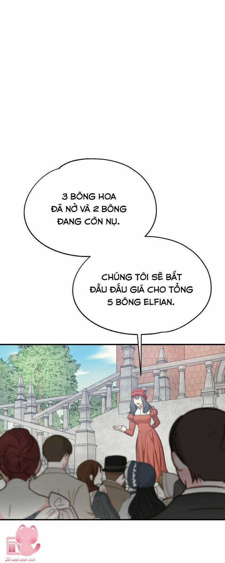 Người Thừa Kế - Chapter 26 - Trang 12