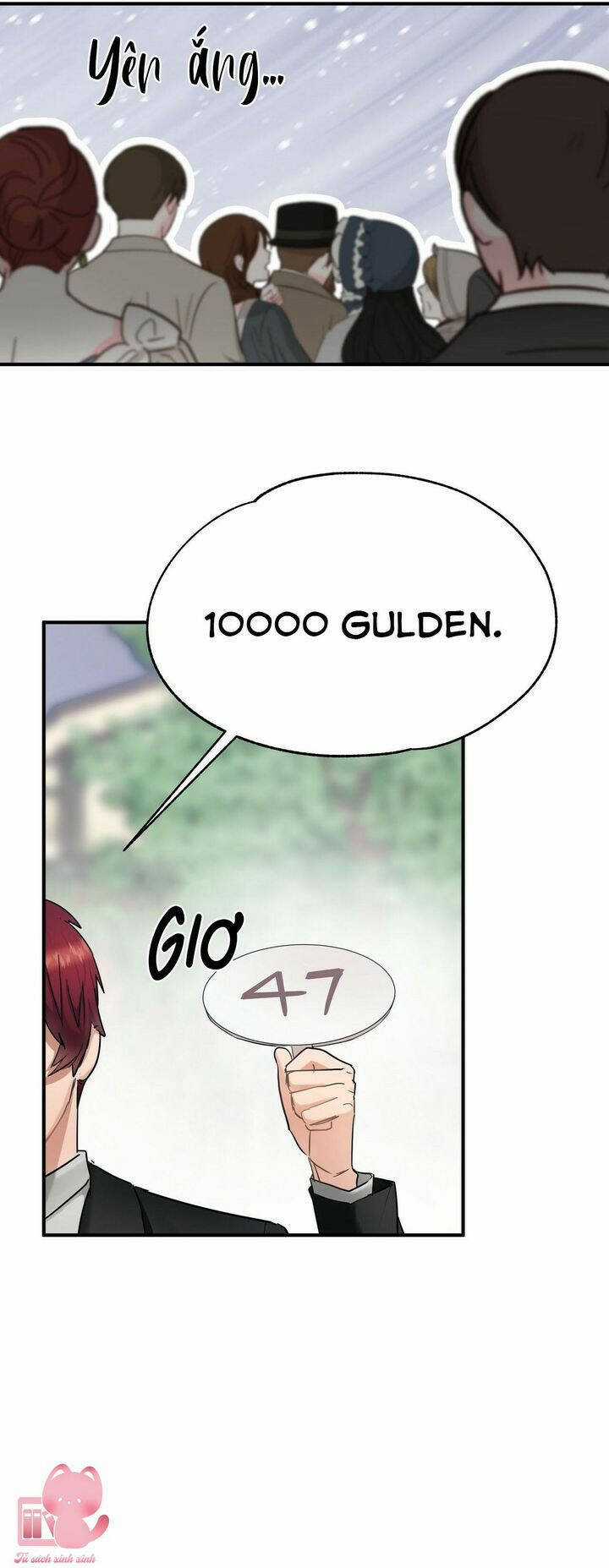 Người Thừa Kế - Chapter 26 - Trang 18