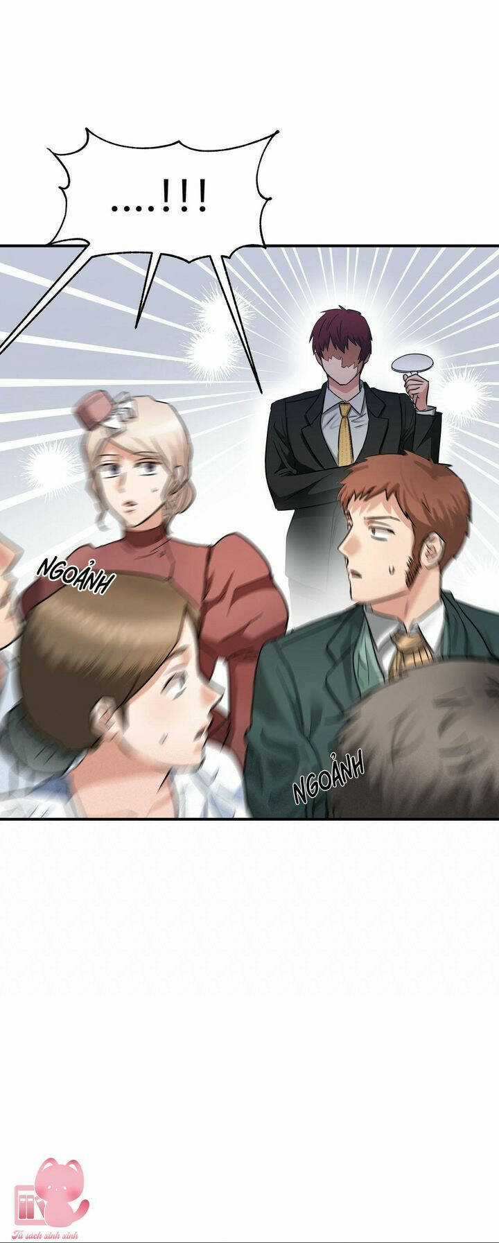 Người Thừa Kế - Chapter 26 - Trang 19