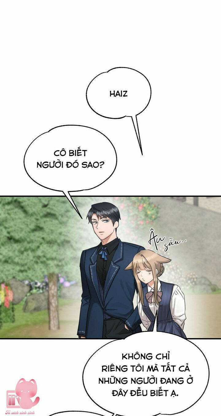 Người Thừa Kế - Chapter 26 - Trang 21