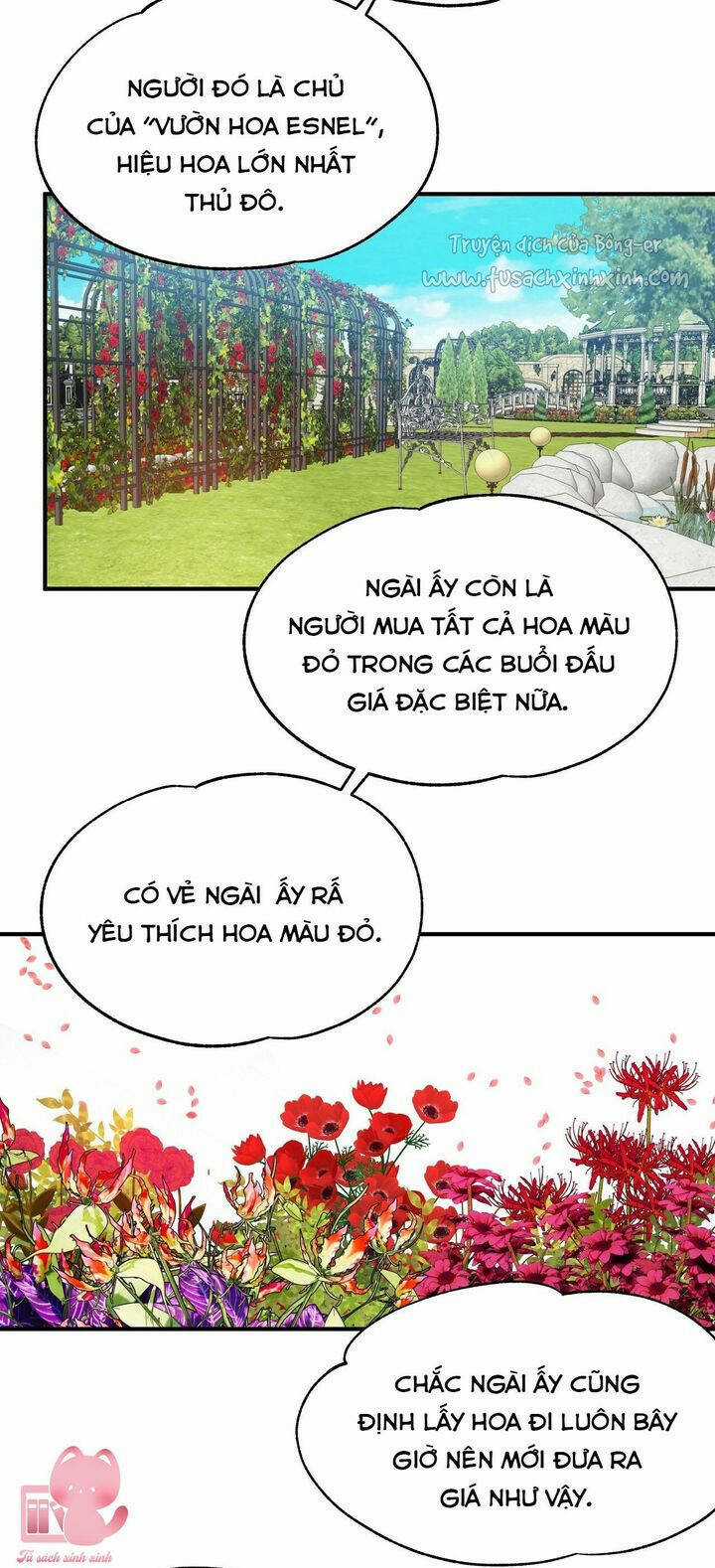 Người Thừa Kế - Chapter 26 - Trang 22