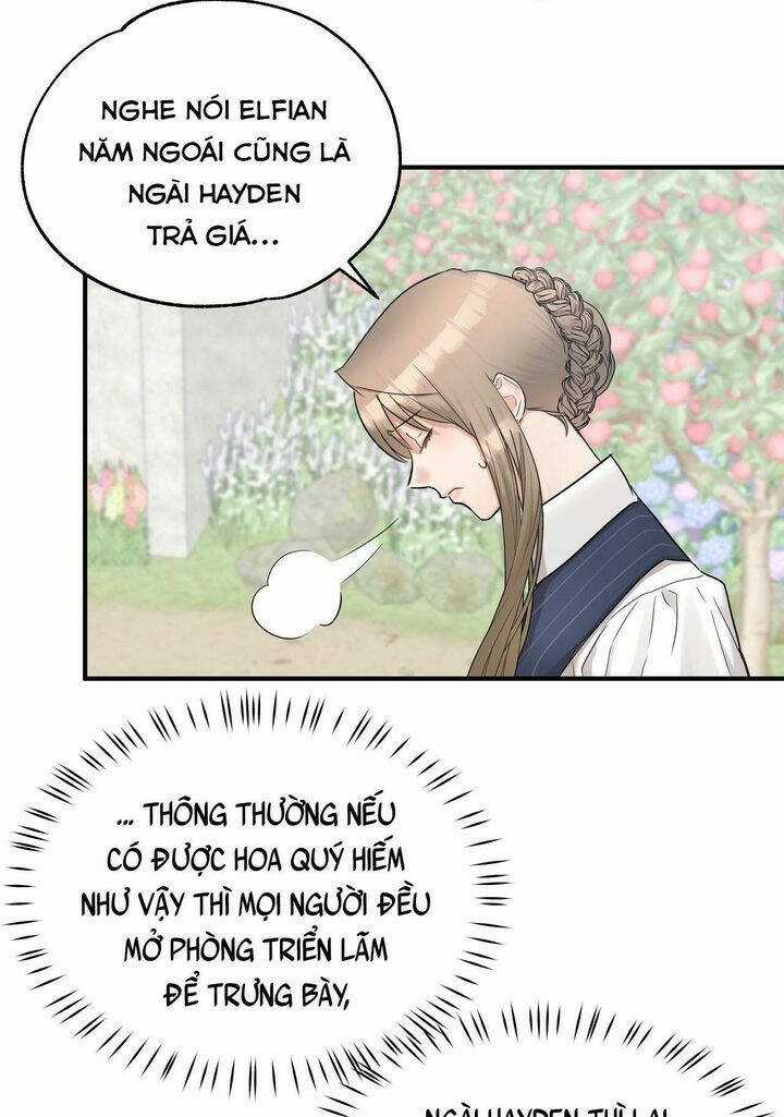 Người Thừa Kế - Chapter 26 - Trang 23