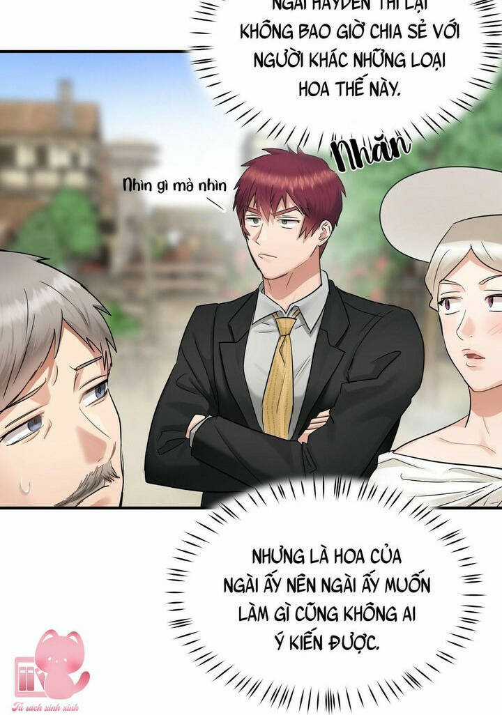 Người Thừa Kế - Chapter 26 - Trang 24