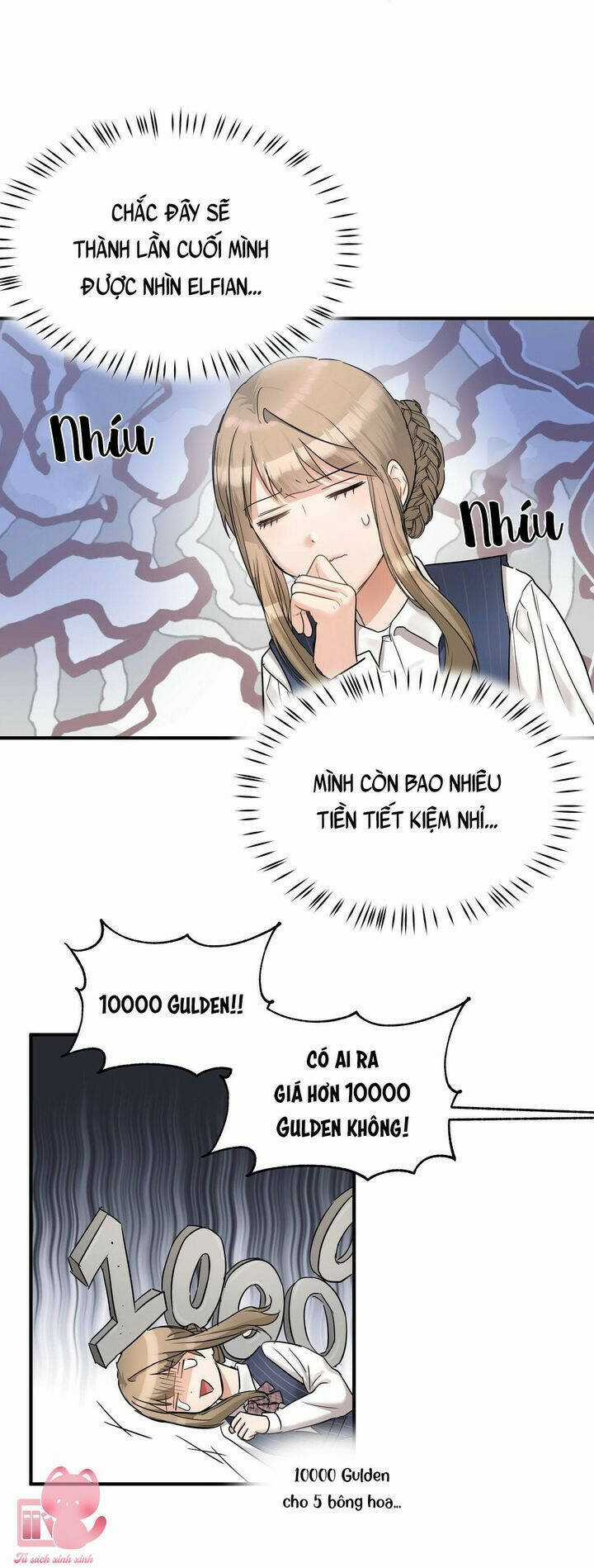 Người Thừa Kế - Chapter 26 - Trang 25