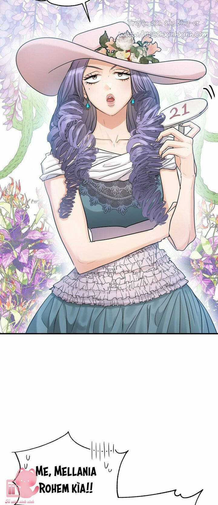 Người Thừa Kế - Chapter 26 - Trang 27