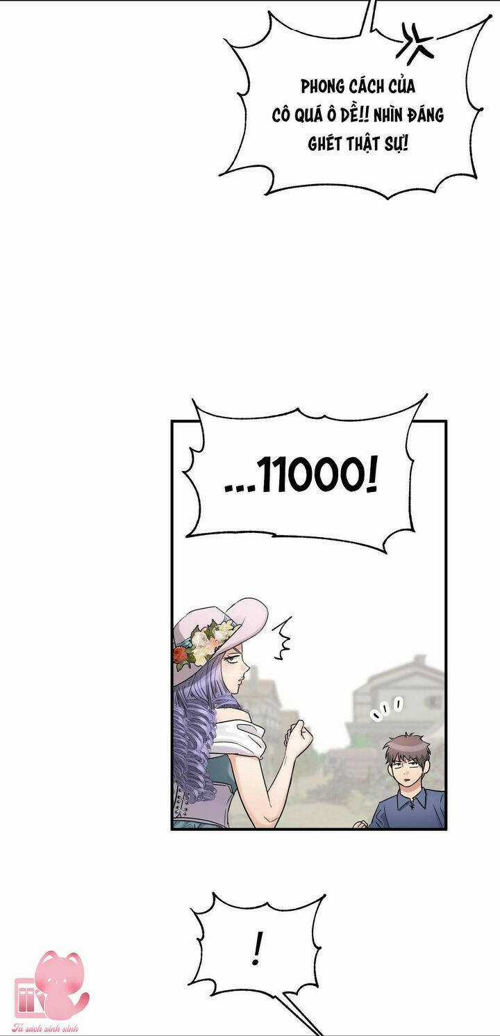 Người Thừa Kế - Chapter 26 - Trang 29