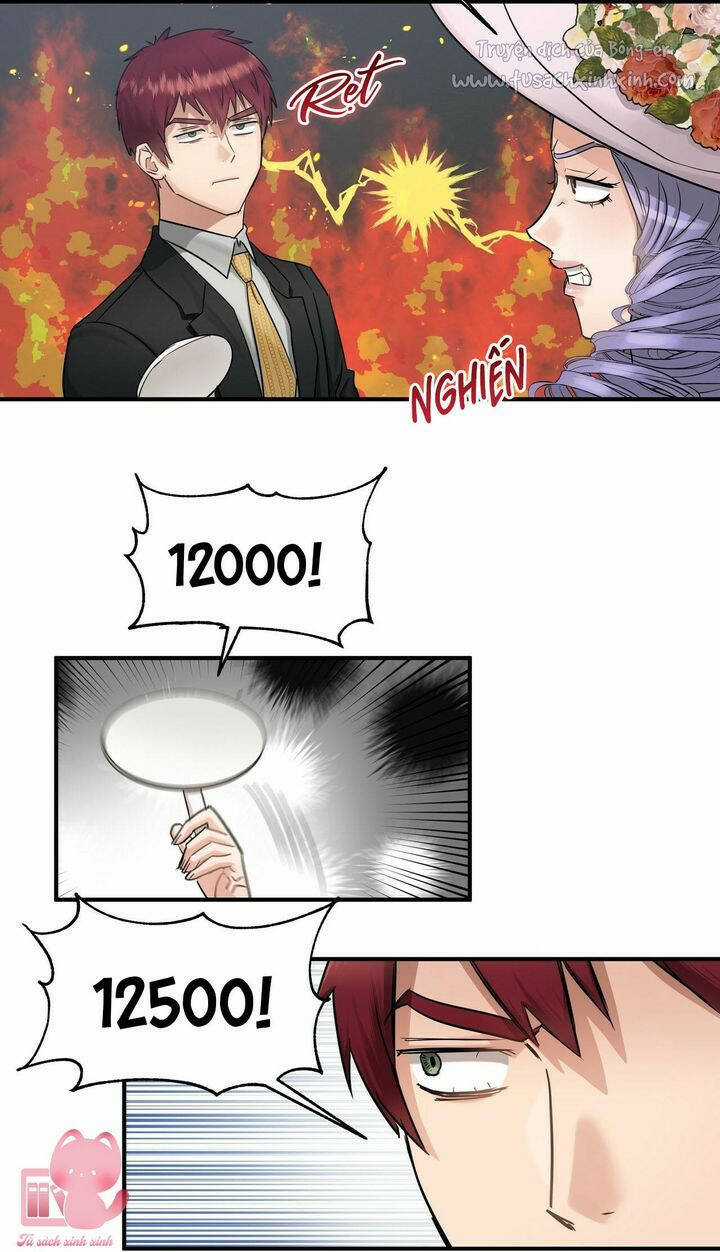 Người Thừa Kế - Chapter 26 - Trang 30