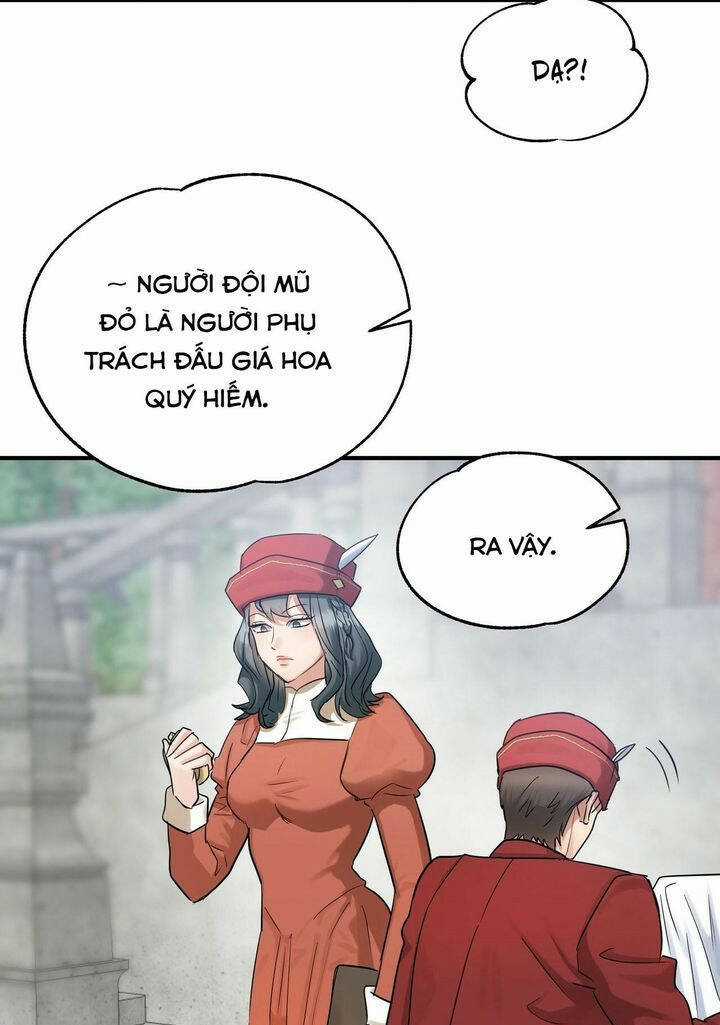 Người Thừa Kế - Chapter 26 - Trang 4