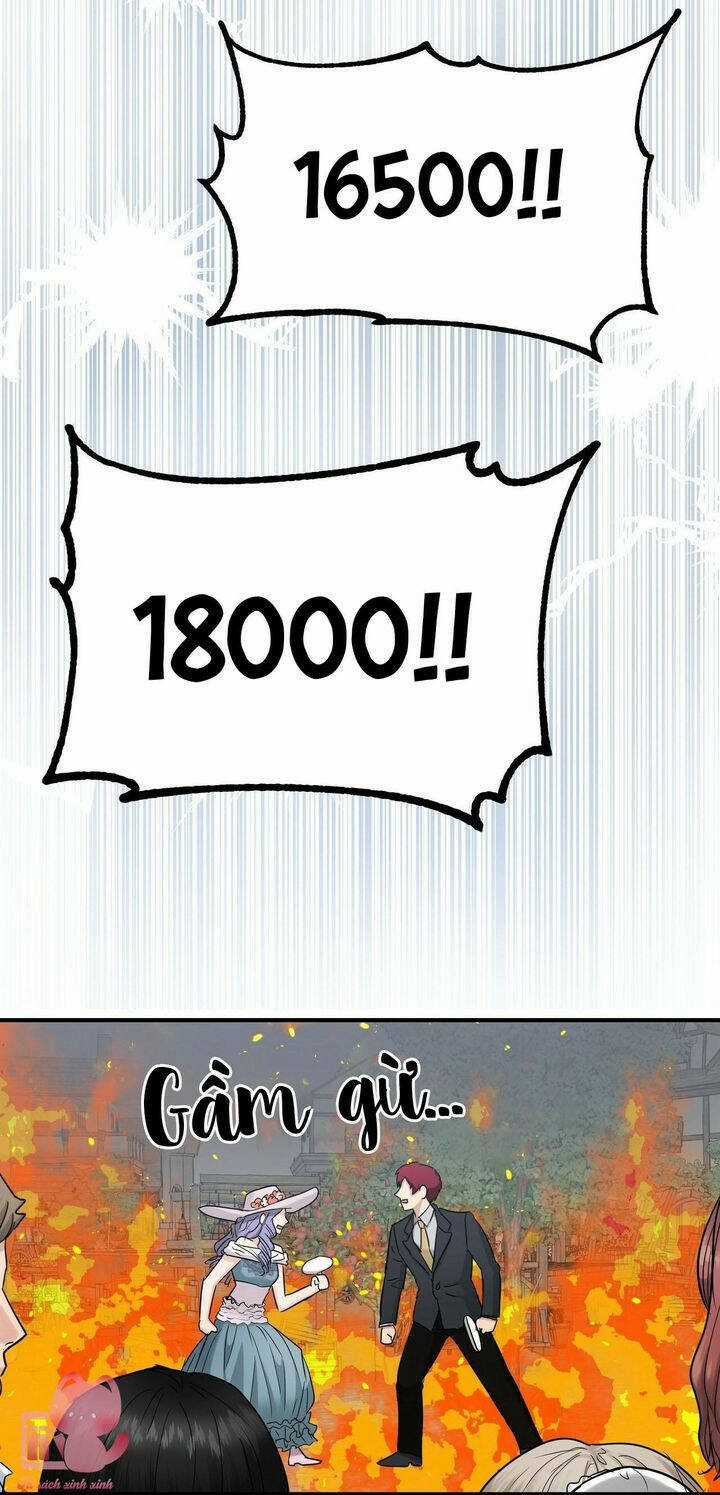 Người Thừa Kế - Chapter 26 - Trang 33