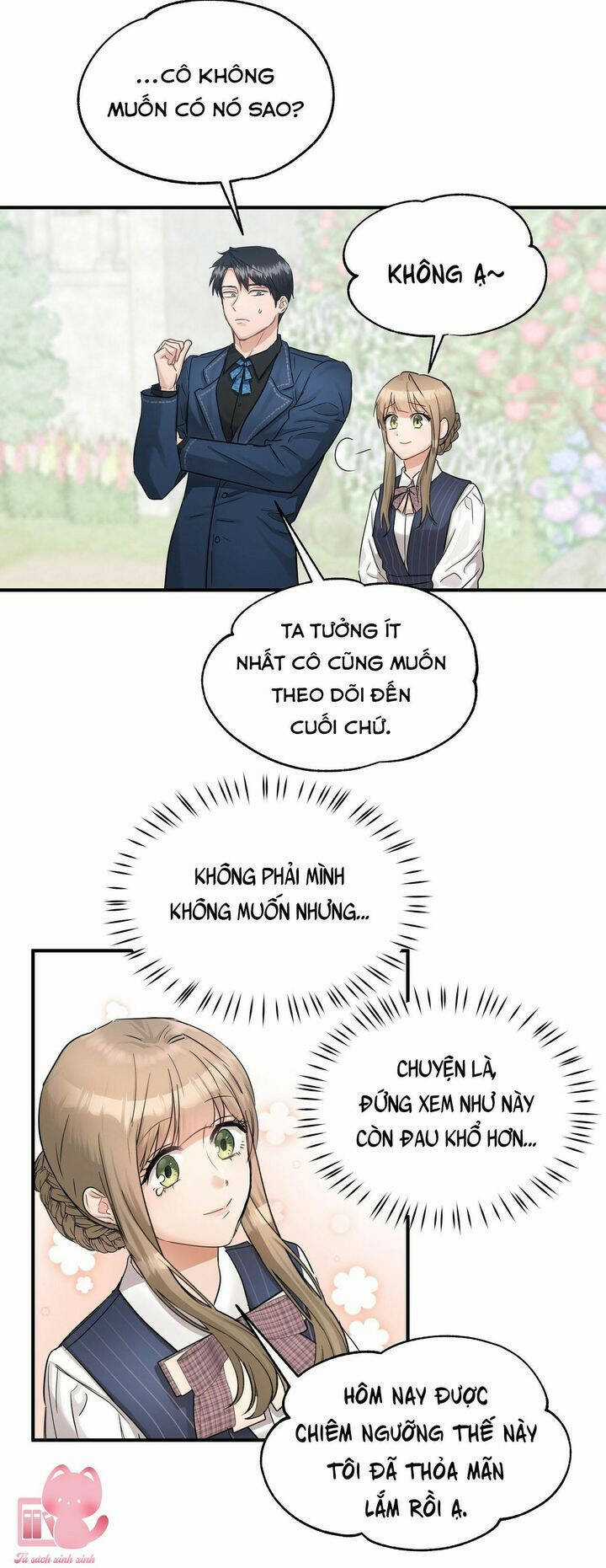 Người Thừa Kế - Chapter 26 - Trang 35