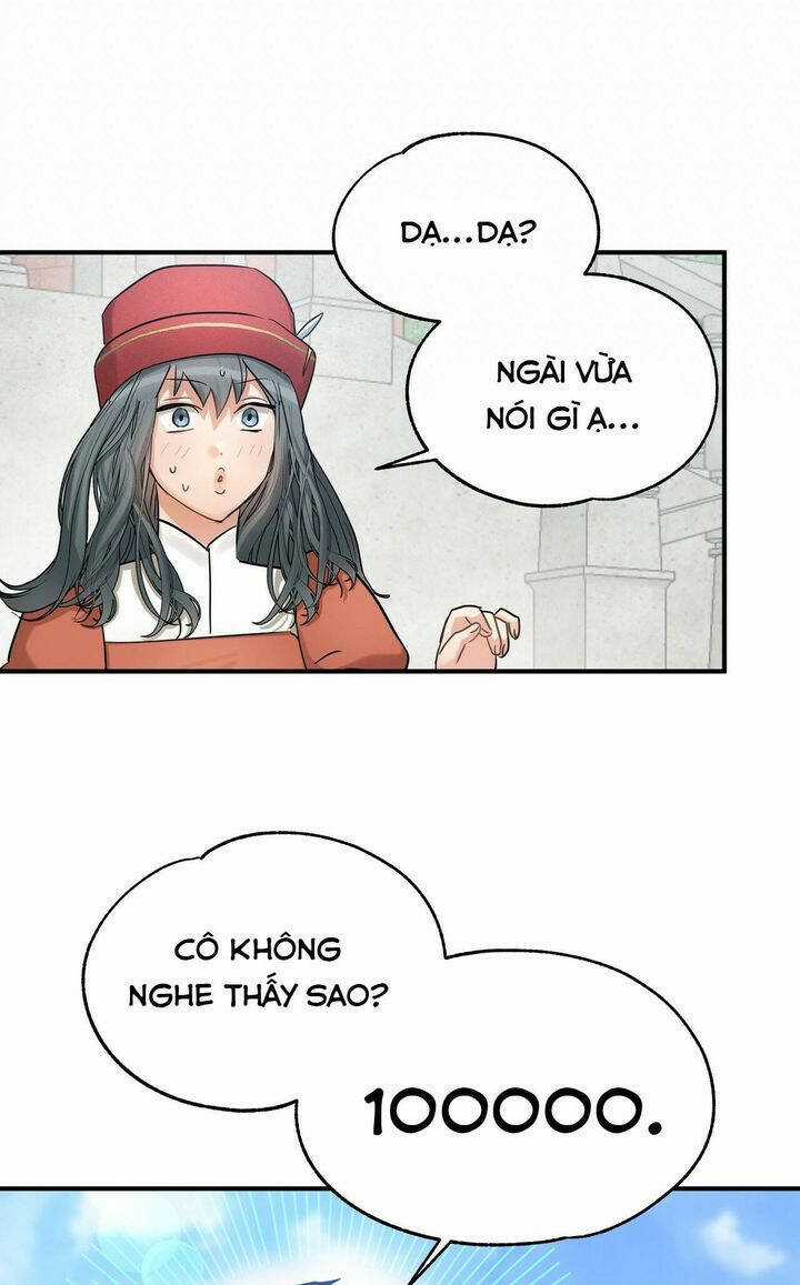 Người Thừa Kế - Chapter 26 - Trang 38