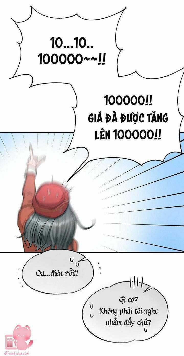 Người Thừa Kế - Chapter 26 - Trang 40