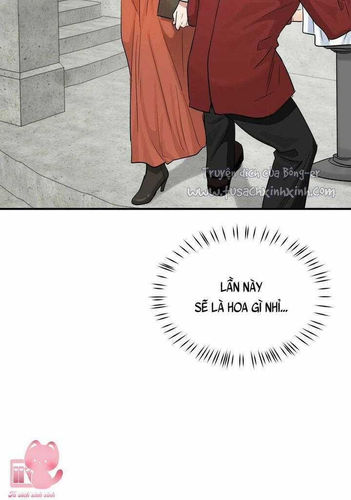 Người Thừa Kế - Chapter 26 - Trang 5