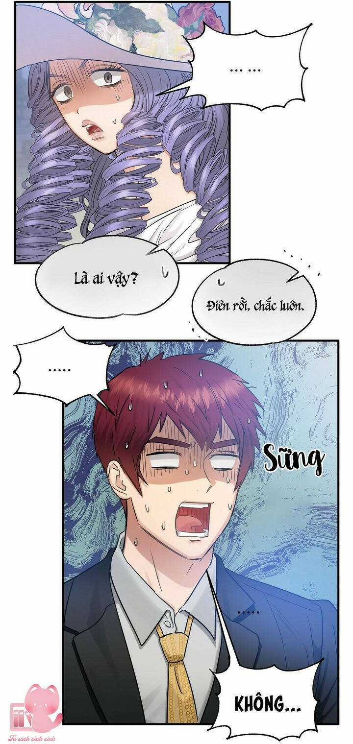 Người Thừa Kế - Chapter 26 - Trang 41