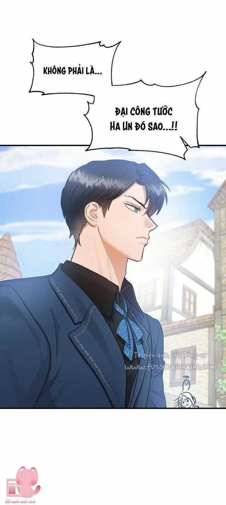 Người Thừa Kế - Chapter 26 - Trang 42