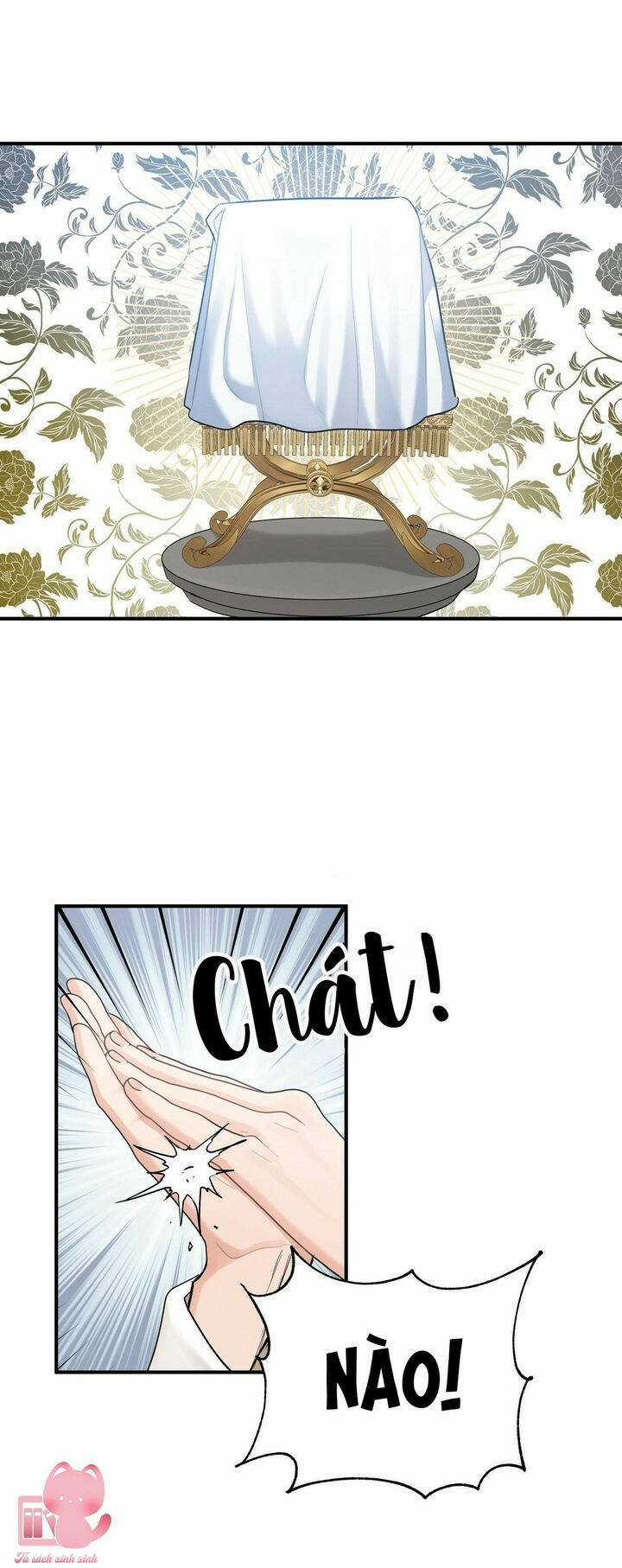 Người Thừa Kế - Chapter 26 - Trang 6