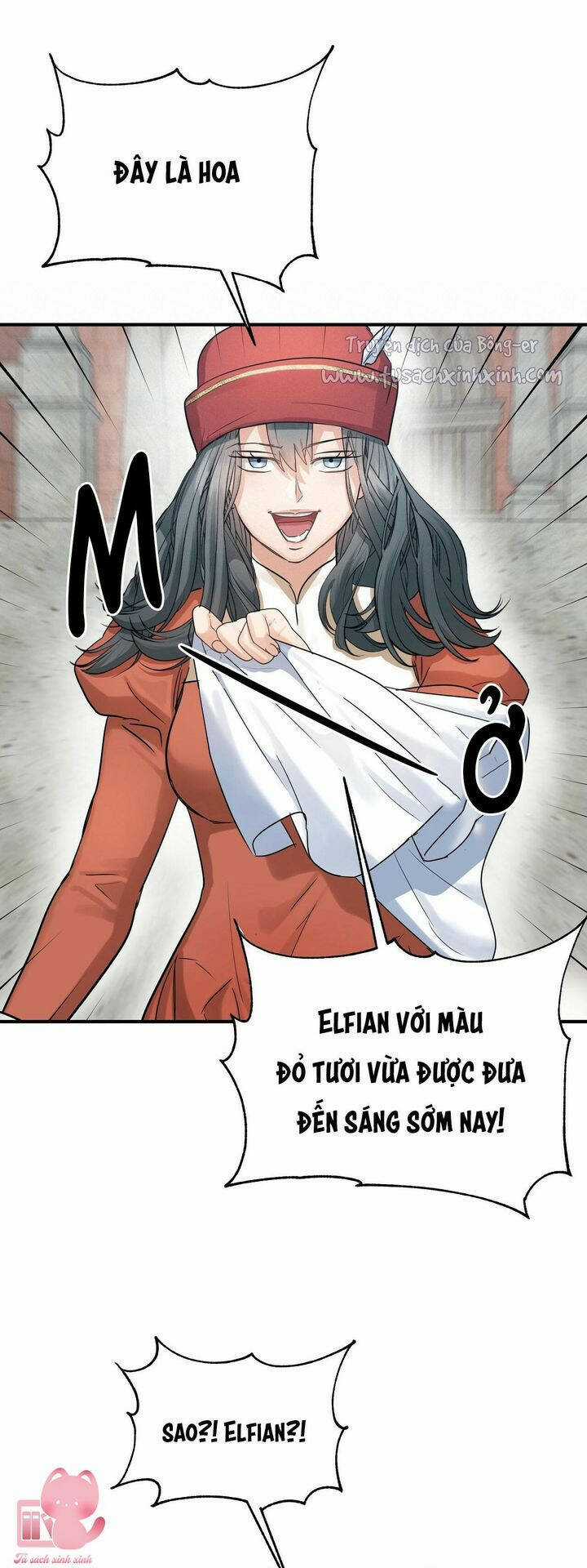 Người Thừa Kế - Chapter 26 - Trang 7