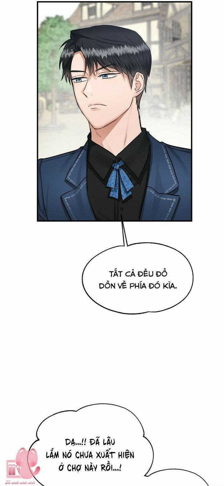 Người Thừa Kế - Chapter 26 - Trang 9