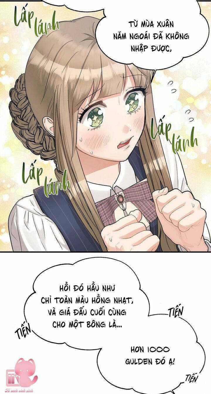 Người Thừa Kế - Chapter 26 - Trang 10