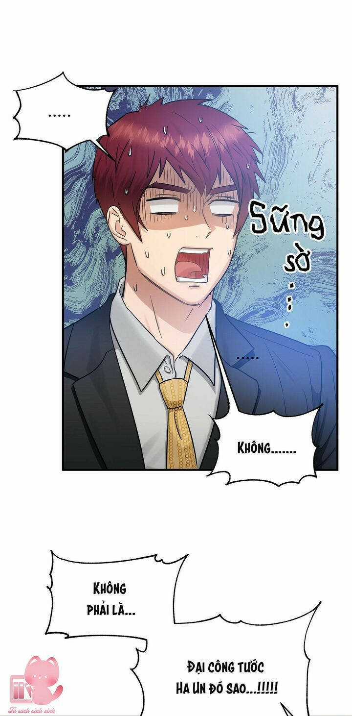 Người Thừa Kế - Chapter 27 - Trang 1