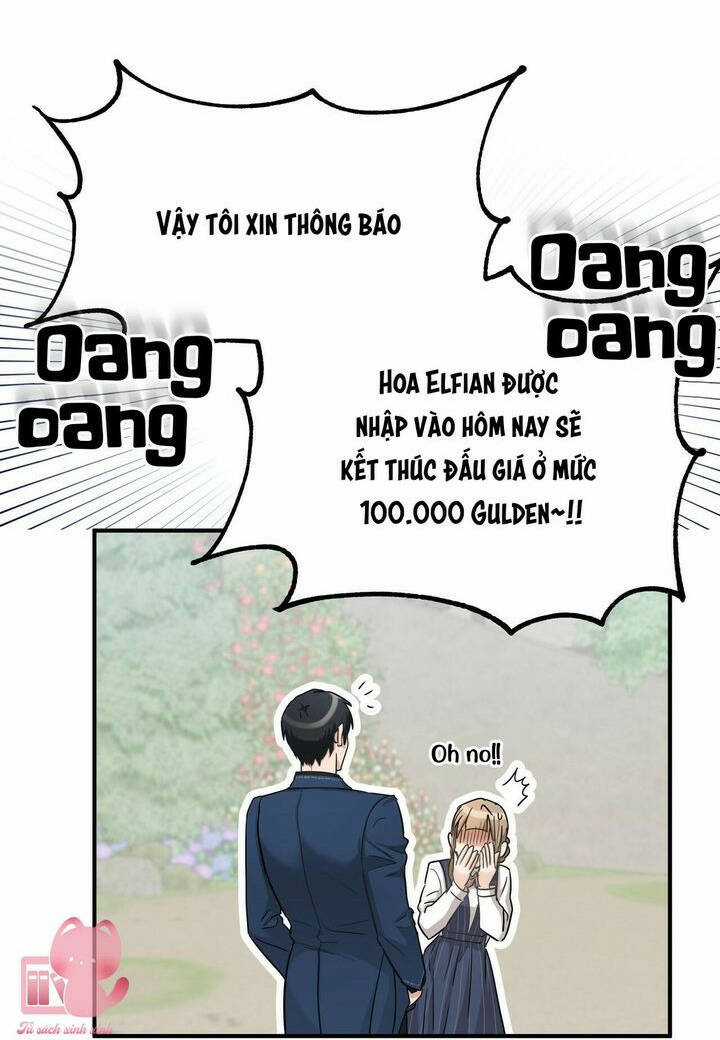 Người Thừa Kế - Chapter 27 - Trang 11