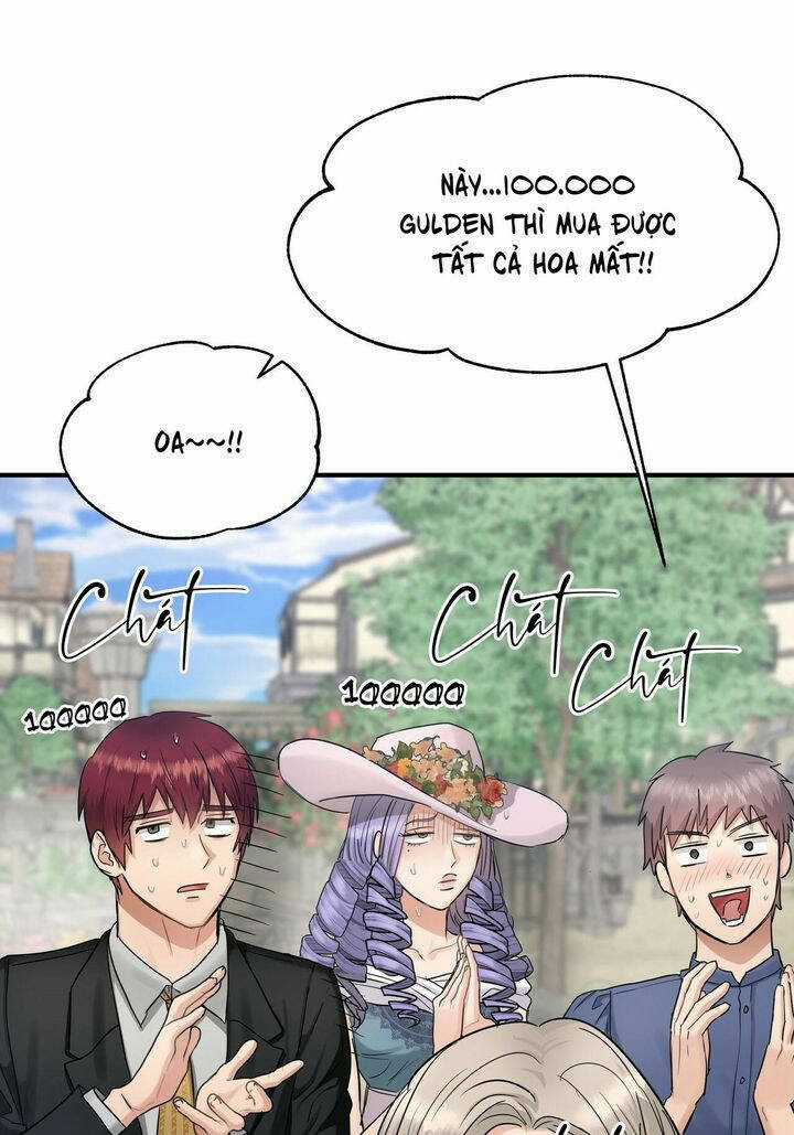 Người Thừa Kế - Chapter 27 - Trang 12