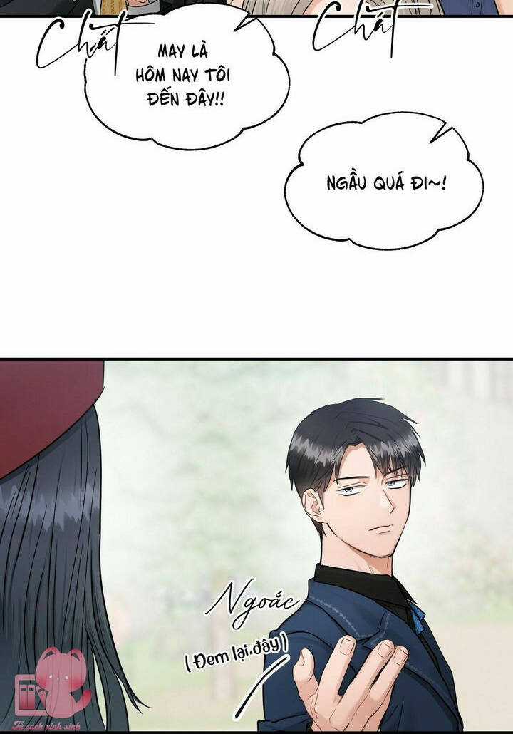 Người Thừa Kế - Chapter 27 - Trang 13