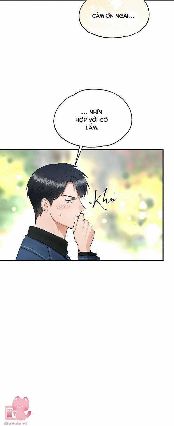 Người Thừa Kế - Chapter 27 - Trang 17