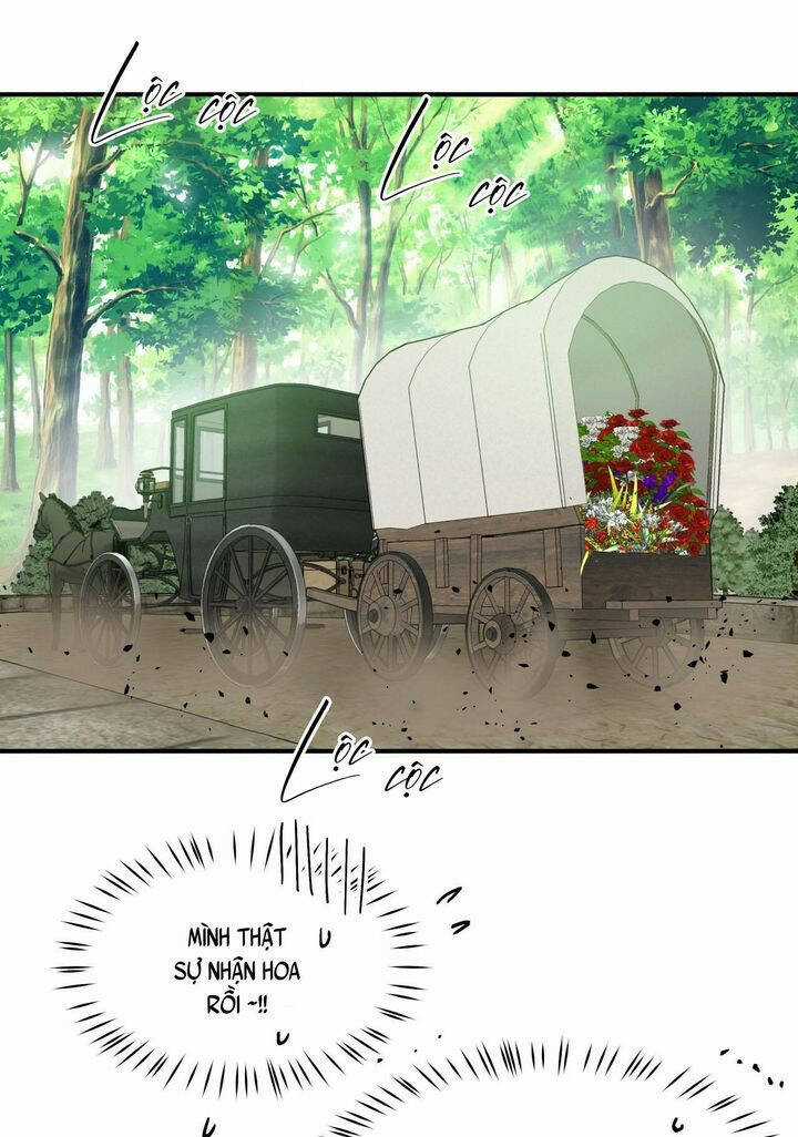 Người Thừa Kế - Chapter 27 - Trang 18
