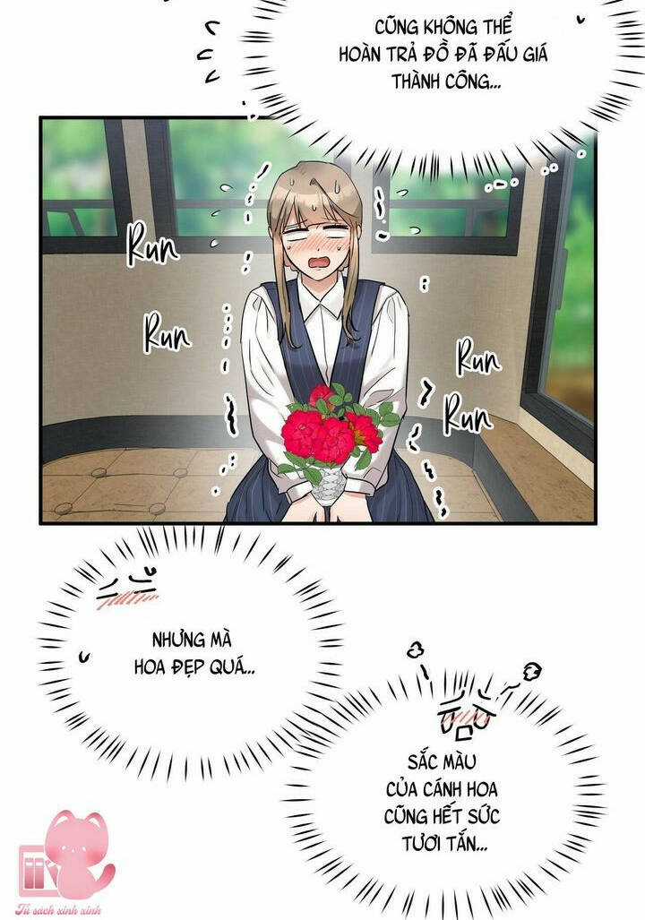 Người Thừa Kế - Chapter 27 - Trang 19