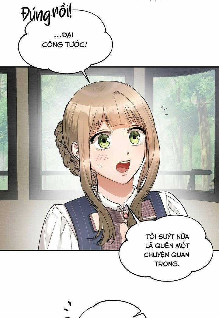 Người Thừa Kế - Chapter 27 - Trang 20