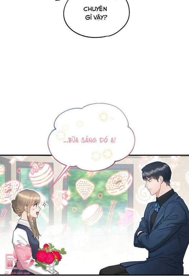 Người Thừa Kế - Chapter 27 - Trang 21