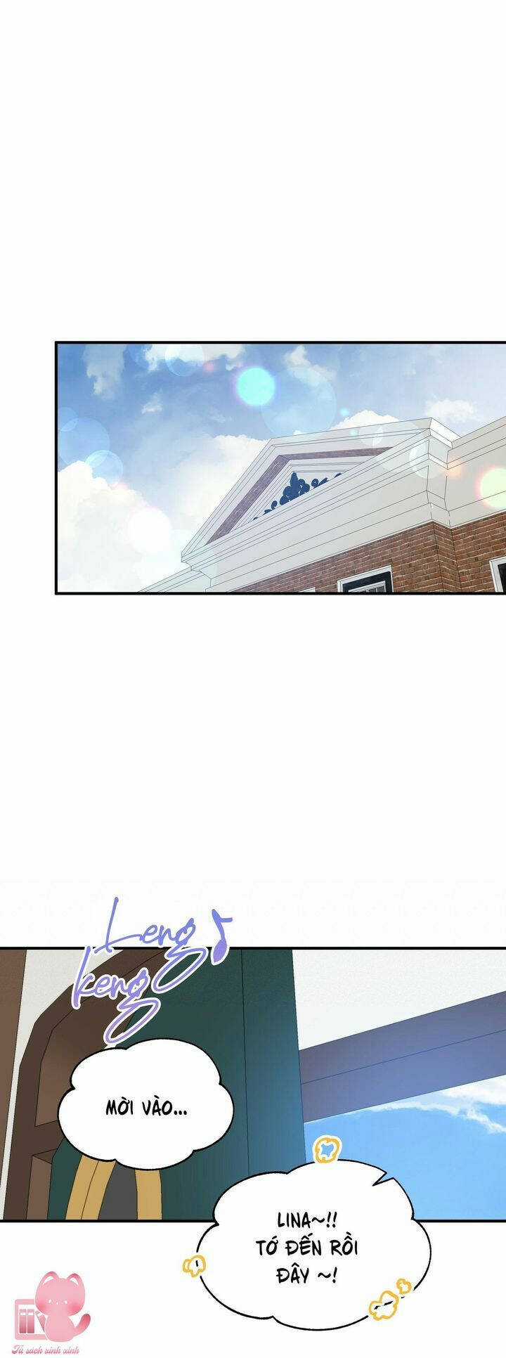 Người Thừa Kế - Chapter 27 - Trang 22