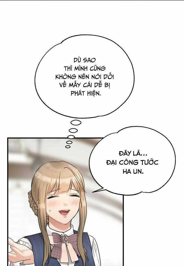 Người Thừa Kế - Chapter 27 - Trang 24