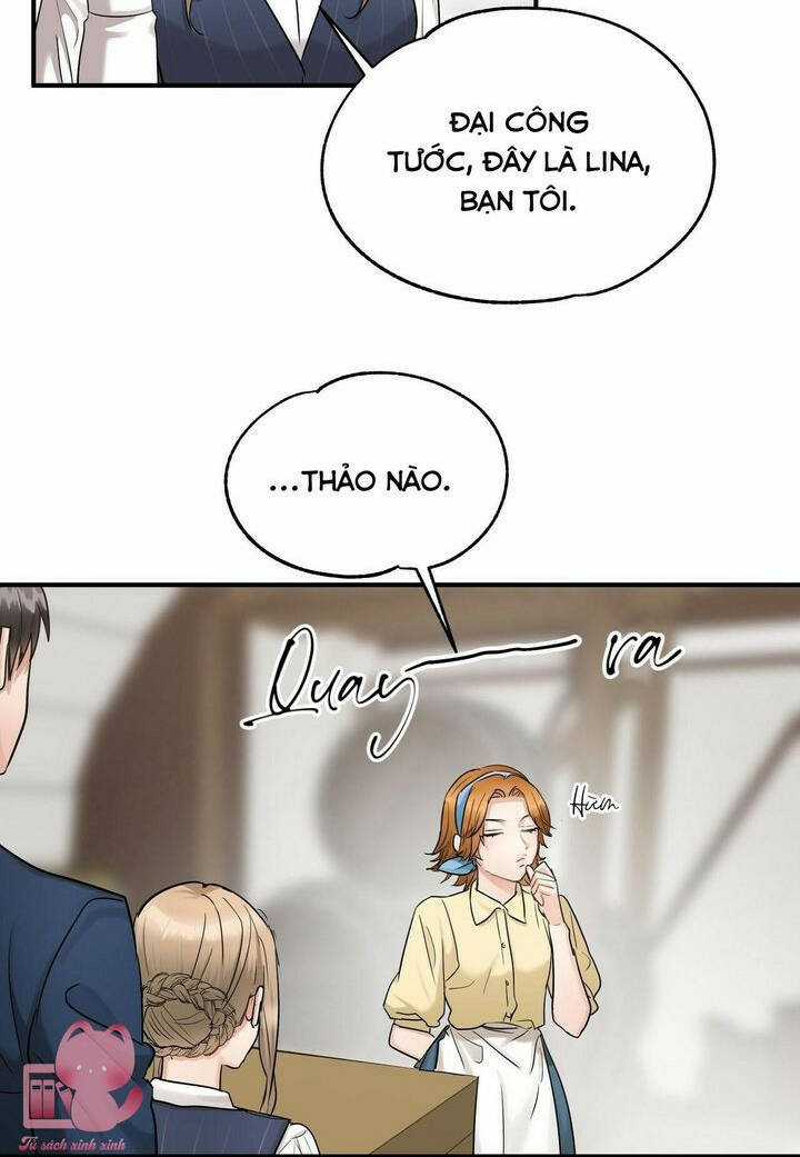 Người Thừa Kế - Chapter 27 - Trang 25