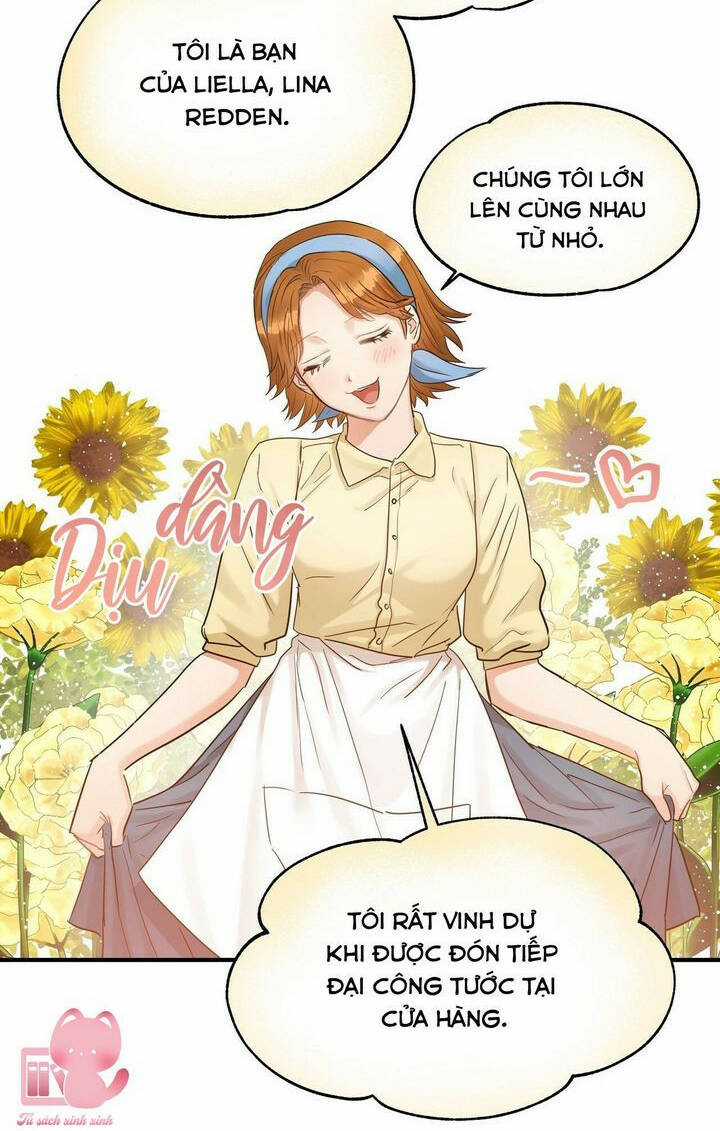 Người Thừa Kế - Chapter 27 - Trang 27