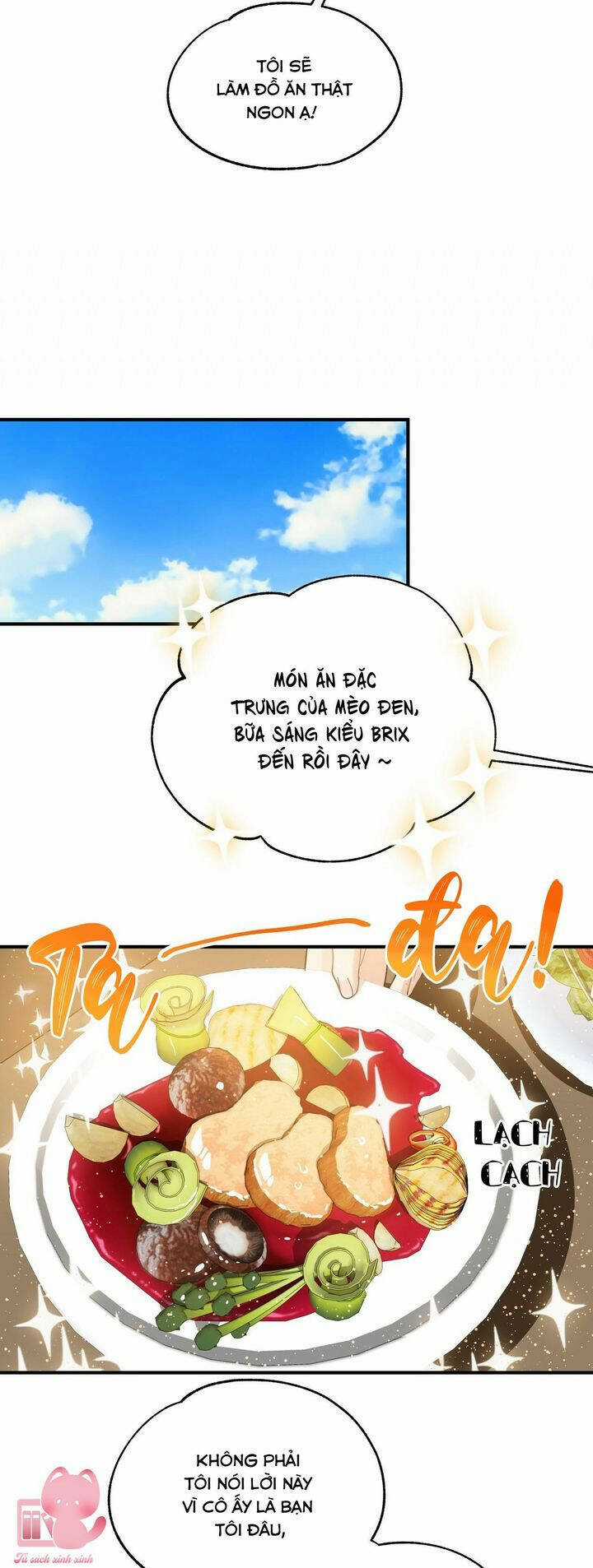 Người Thừa Kế - Chapter 27 - Trang 29