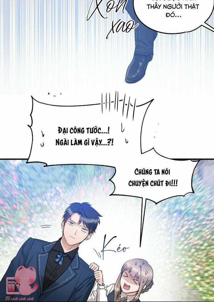 Người Thừa Kế - Chapter 27 - Trang 4