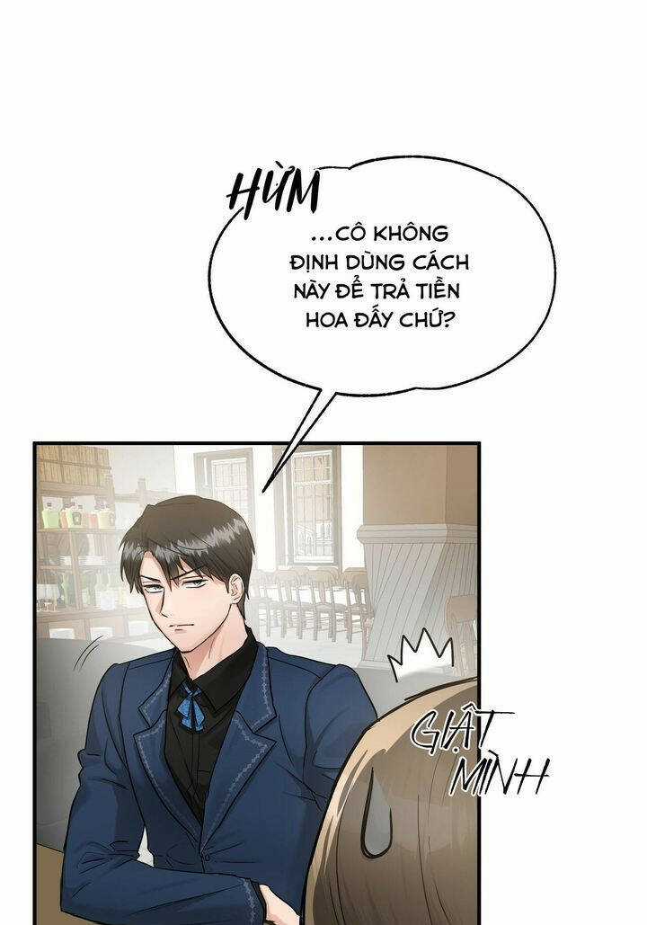 Người Thừa Kế - Chapter 27 - Trang 31