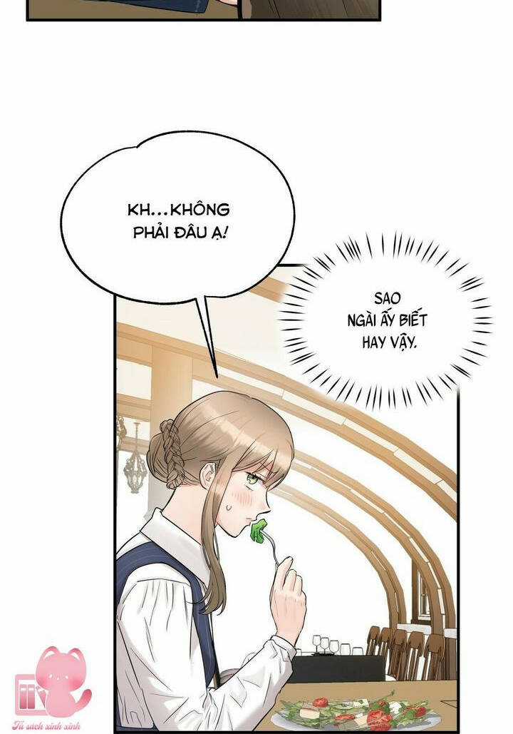 Người Thừa Kế - Chapter 27 - Trang 32