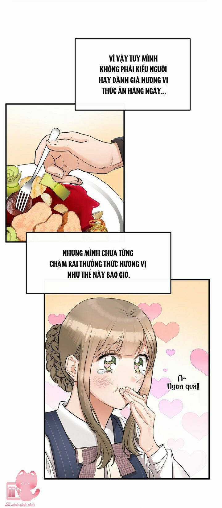 Người Thừa Kế - Chapter 27 - Trang 34