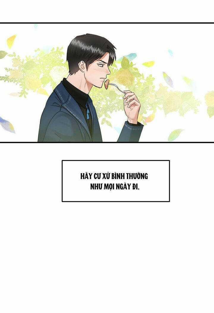 Người Thừa Kế - Chapter 27 - Trang 39