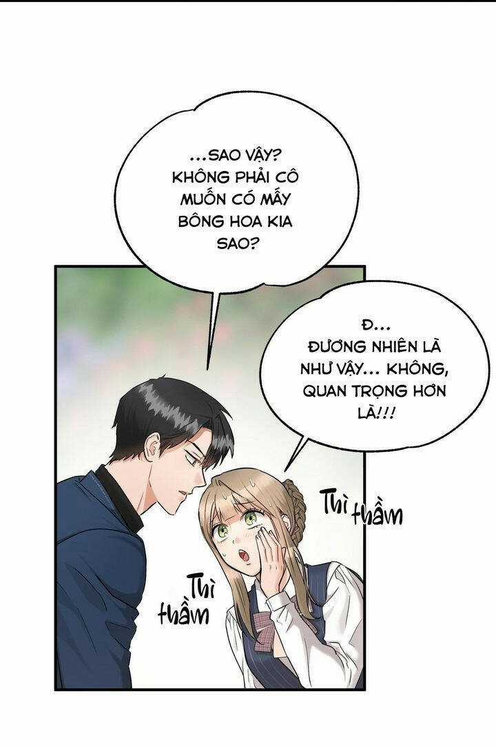 Người Thừa Kế - Chapter 27 - Trang 5