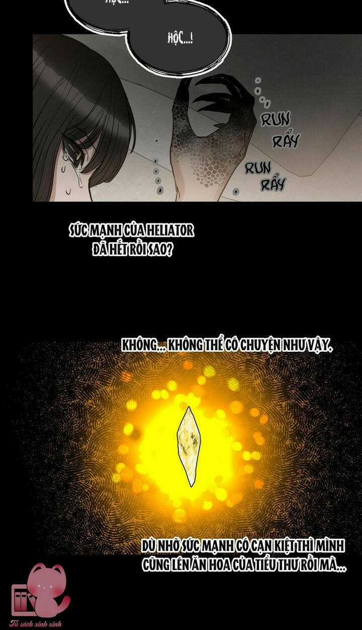 Người Thừa Kế - Chapter 27 - Trang 42