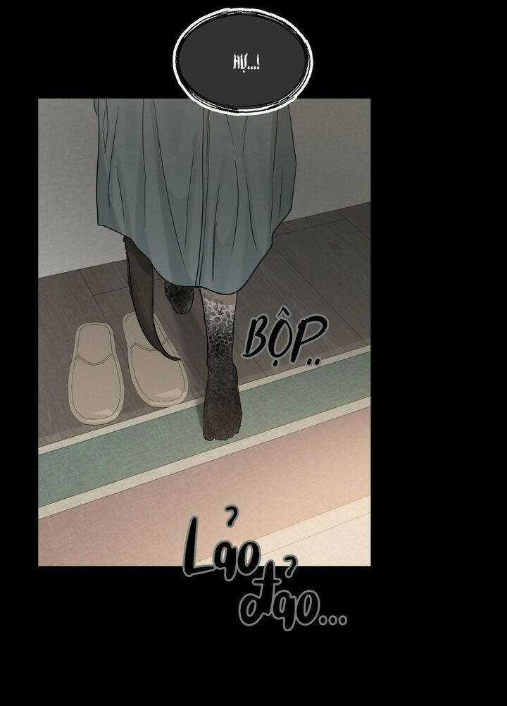 Người Thừa Kế - Chapter 27 - Trang 43