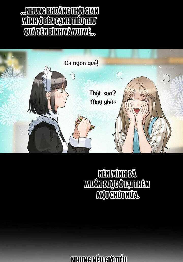 Người Thừa Kế - Chapter 27 - Trang 50