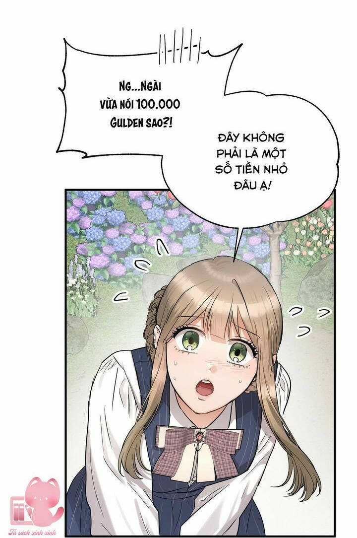 Người Thừa Kế - Chapter 27 - Trang 6