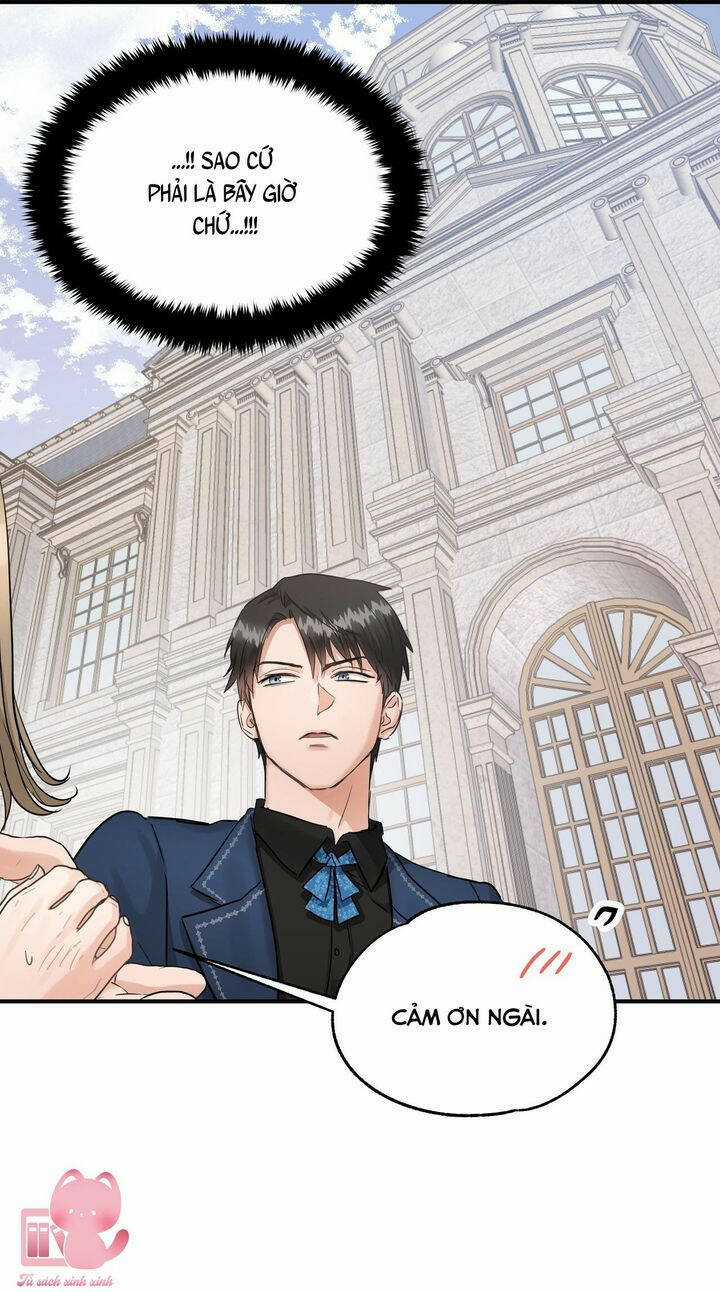 Người Thừa Kế - Chapter 27 - Trang 52