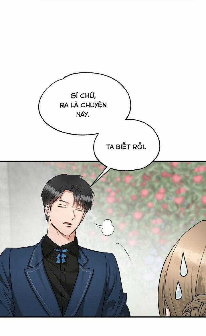 Người Thừa Kế - Chapter 27 - Trang 7