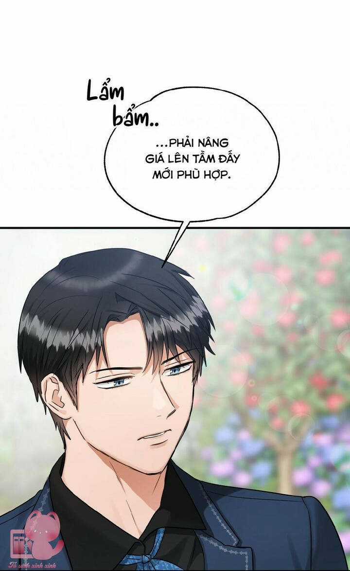 Người Thừa Kế - Chapter 27 - Trang 8